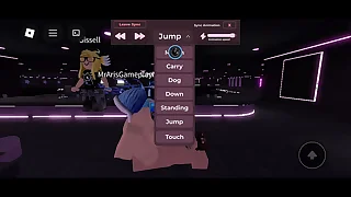 Roblox sex porn gay