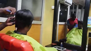 Salvador Gomez one of along to surpass porn actors on along to African chapter decides to fuck along to young Ugandan Latifa in along to in the midst of a massage session in a beauty saloon bar it's great this show session let's admire